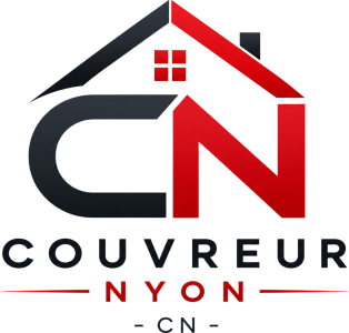 Couvreur Nyon, entreprise de couverture et ferblanterie
