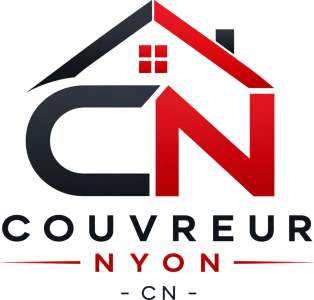 Couvreur Nyon, entreprise de couverture et ferblanterie